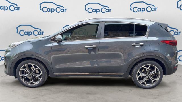 Kia Sportage image 4