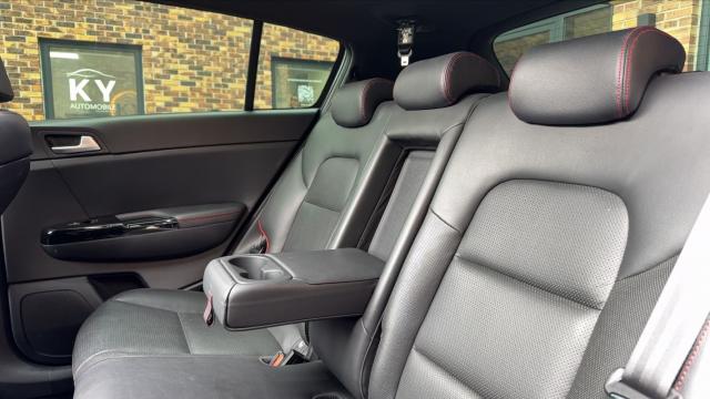 Kia Sportage image 5