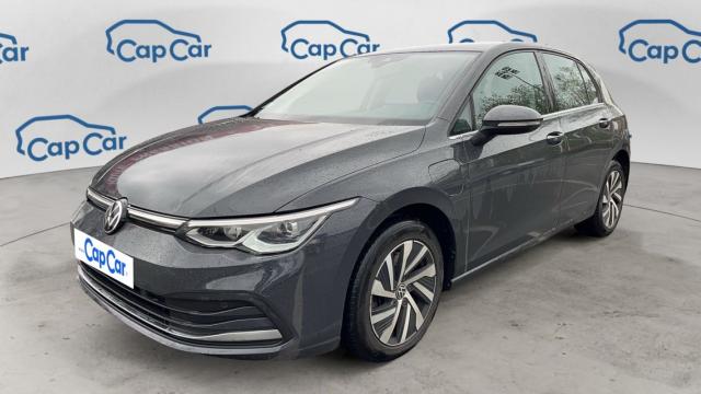 Volkswagen Golf 1.4 Tsi 204 Hybrid Dsg6 Style