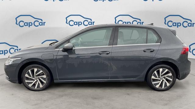 Volkswagen Golf image 2