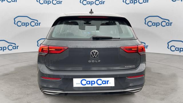 Volkswagen Golf image 8