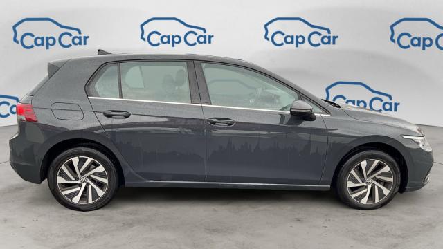 Volkswagen Golf image 4