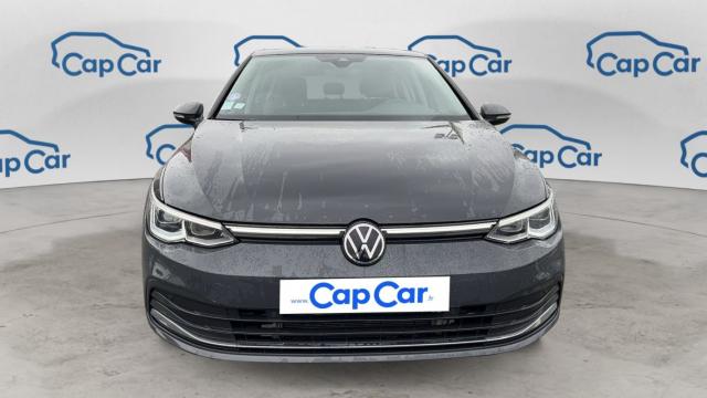 Volkswagen Golf image 7