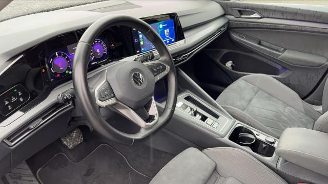 Volkswagen Golf image 1