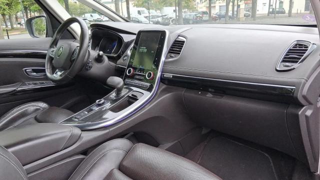 Renault Espace image 1