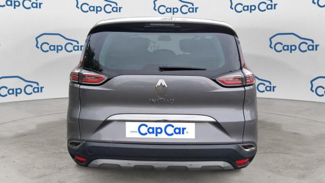 Renault Espace image 7