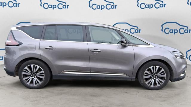 Renault Espace image 3