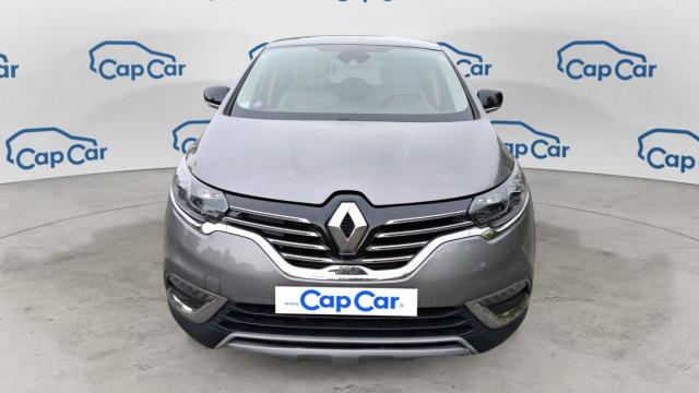 Renault Espace image 6