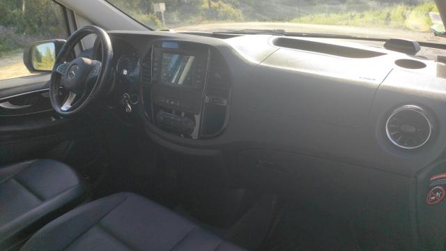 Mercedes Benz Vito image 9