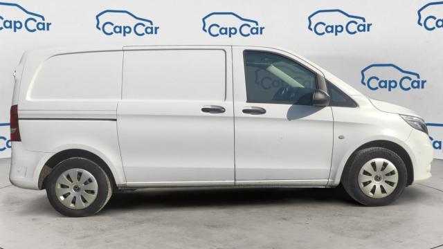 Mercedes Benz Vito image 1