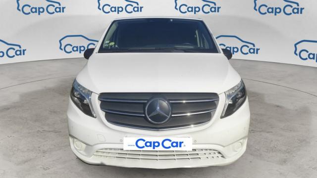 Mercedes Benz Vito image 5