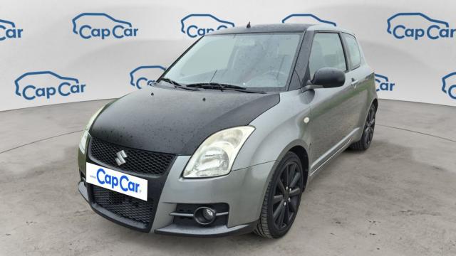 Suzuki Swift 1.6 125 Sport