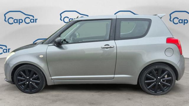 Suzuki Swift image 9