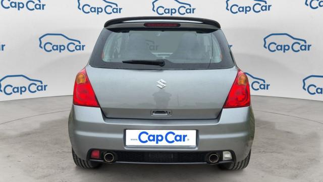 Suzuki Swift image 5