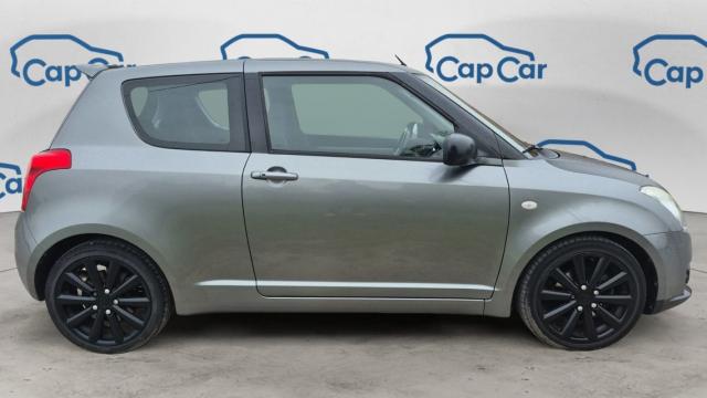 Suzuki Swift image 6