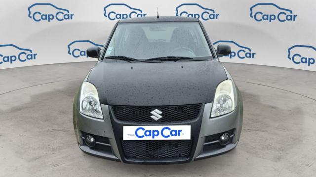 Suzuki Swift image 4