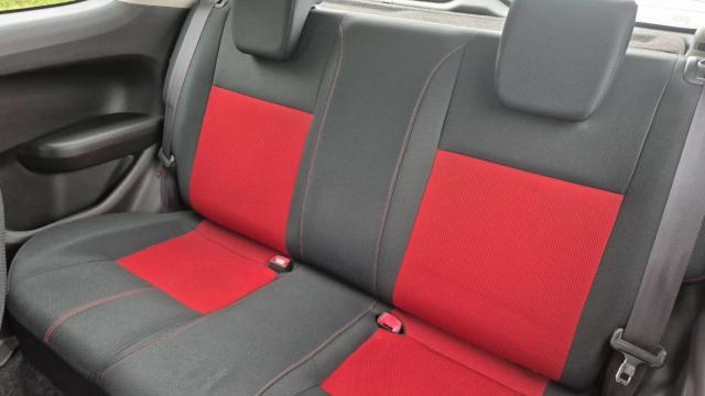 Suzuki Swift image 3