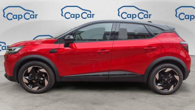 Renault Captur image 5