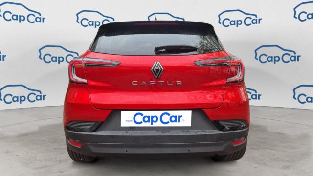 Renault Captur image 9
