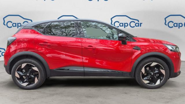 Renault Captur image 7