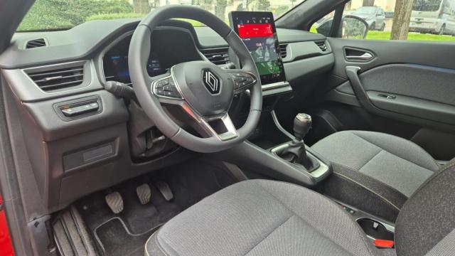 Renault Captur image 6