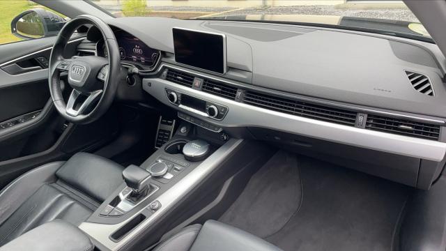 Audi A4 Avant image 2