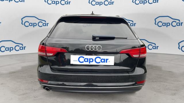 Audi A4 Avant image 3