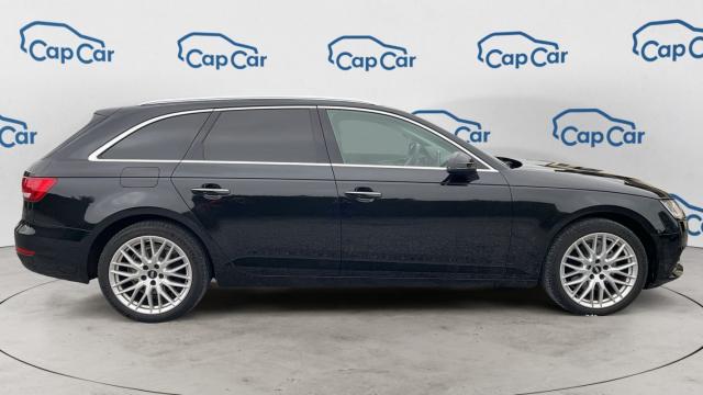 Audi A4 Avant image 6