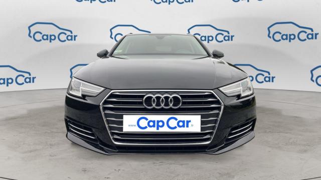 Audi A4 Avant image 7