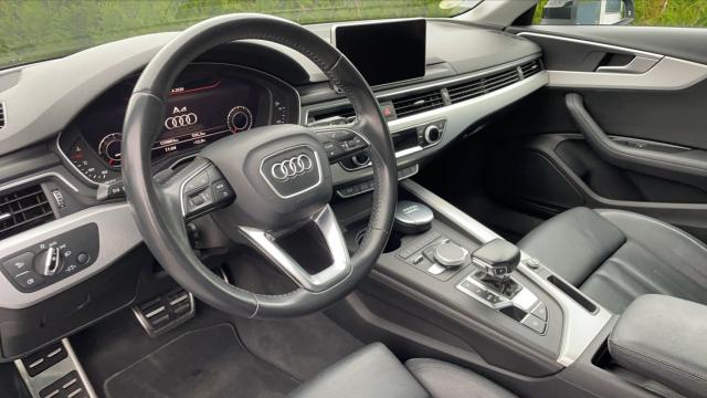 Audi A4 Avant image 8