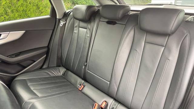 Audi A4 Avant image 5