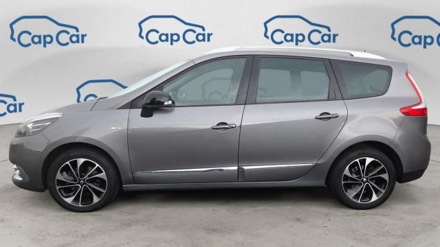 Renault Grand Scénic image 9