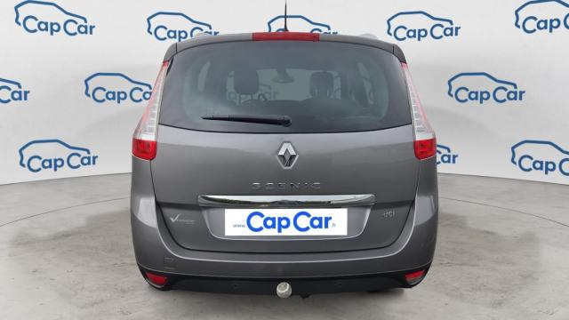 Renault Grand Scénic image 3