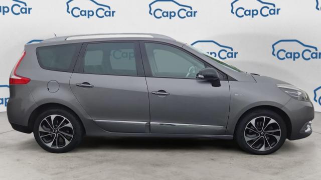 Renault Grand Scénic image 2