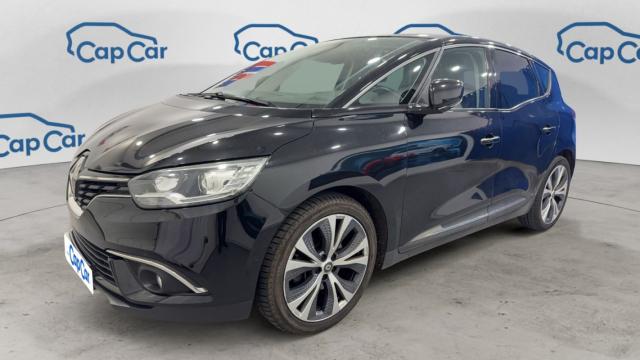 Renault Scénic 1.7 Dci 120 Dynamique