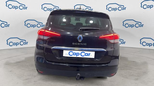 Renault Scénic image 8