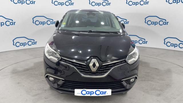 Renault Scénic image 4