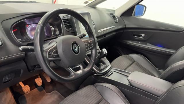 Renault Scénic image 9