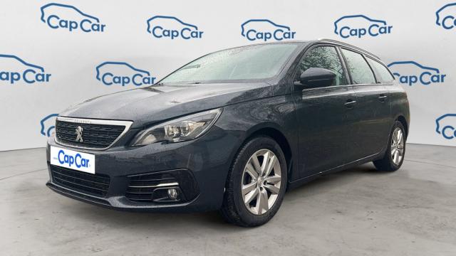 Peugeot 308 Sw 1.5 Bluehdi 100 Active Business