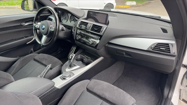 Bmw Série 1 image 5