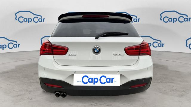 Bmw Série 1 image 9