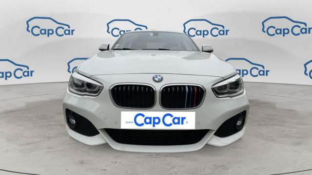 Bmw Série 1 image 7