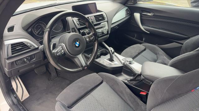 Bmw Série 1 image 8