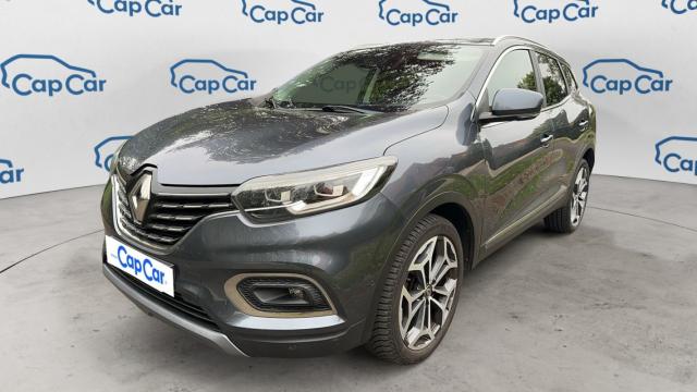 Renault Kadjar 1.3 Tce 140 Intens