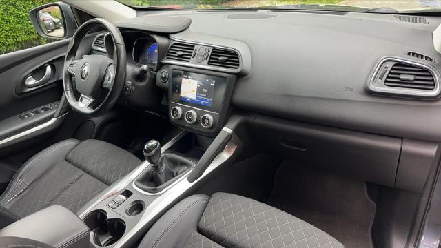 Renault Kadjar image 7