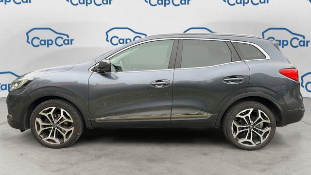 Renault Kadjar image 6