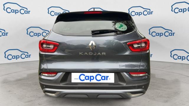 Renault Kadjar image 4