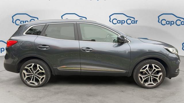 Renault Kadjar image 1