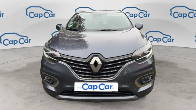 Renault Kadjar image 2