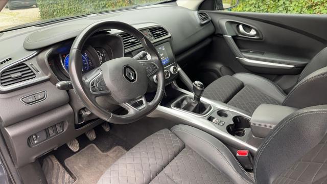 Renault Kadjar image 5